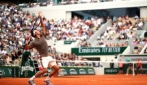 Federer i Vavrinka lako do trećeg kola RG