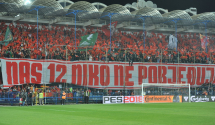 Hadžibegić: Nijednog trenutka nijesam razmisljao o ostavci