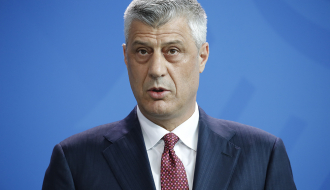 Tači: Izbori u četiri opštine 19. maja