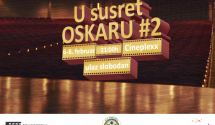 Trodnevna filmska revija u Cineplexx-u