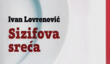 OKF objavio knjigu ''Sizifova sreća" Ivana Lovrenovića