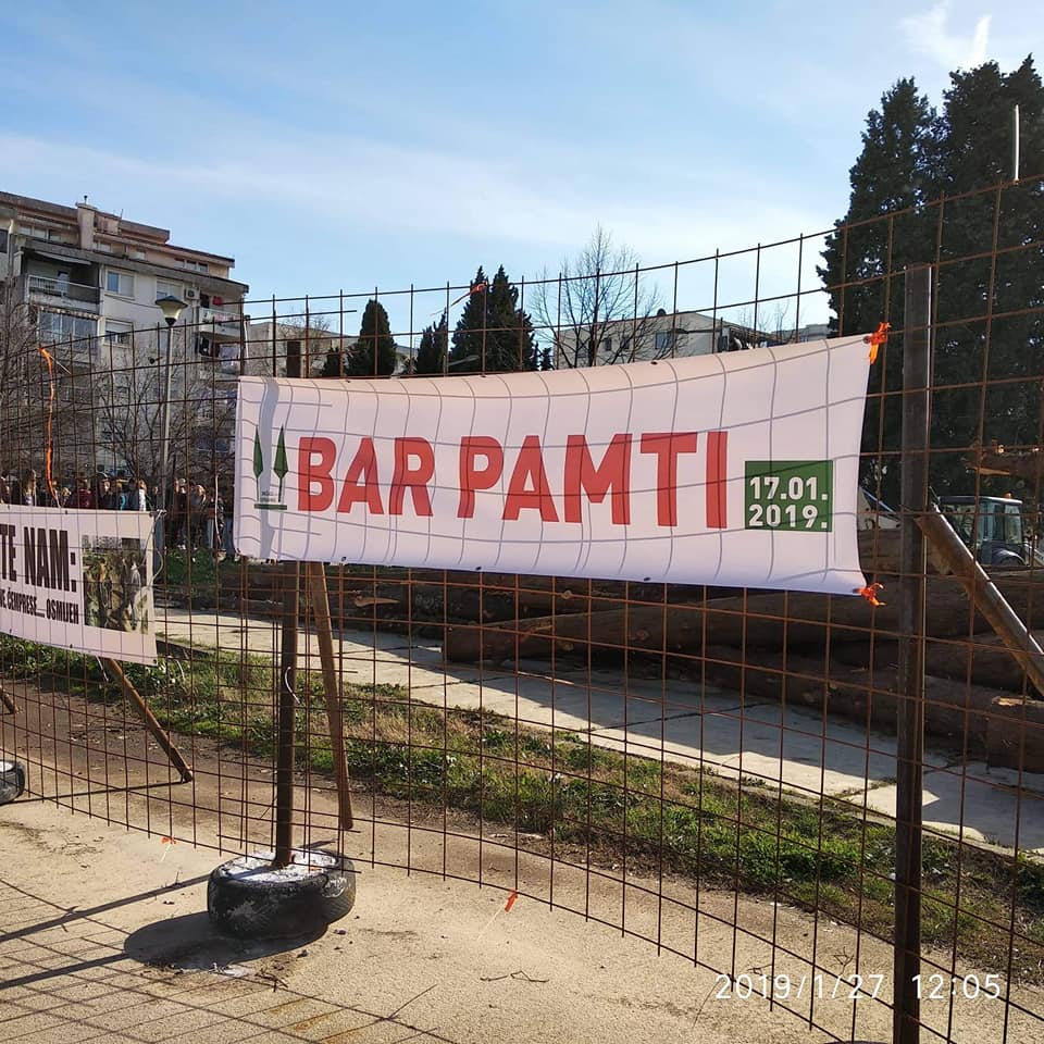 EU prati dešavanja u vezi sa izgradnjom vrtića