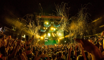 Svjetske zvijezde vanvremenskim hitovima pokreću novu eru "Sea Dance" festivala