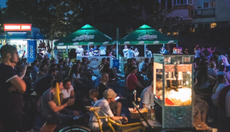 Otvoren "Džada Film Fest"