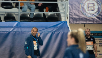 "Odigrali smo upravo onako kako sam i očekivao"