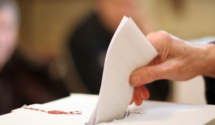 Izbori u Hrvatskoj: Veća izlaznost nego u prvom krugu