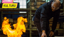„Kreativna Crna Gora“ daje prve rezultate: „BDM Foundry“ pokrenuo proizvodnju