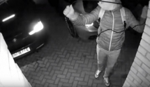 Brzinom svjetlosti - BMW ukraden za 20 sekundi
