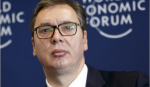 Vučić u Crnoj Gori na Badnji dan?