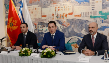 Vuković: Do daljeg zabrana gradnje na brdu Gorica