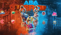 Kreće borba za trofej ABA Superkupa
