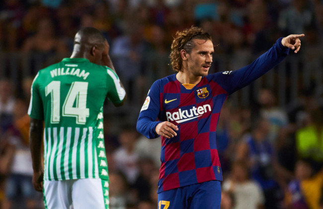 Barsa gubila pa razbila Betis