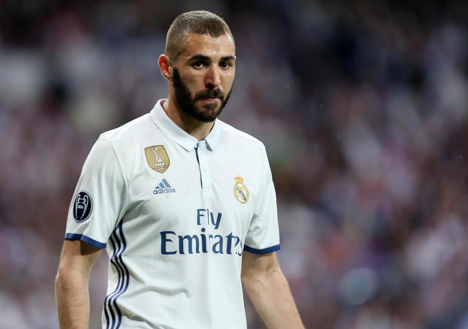 Benzema spasio Real blamaže