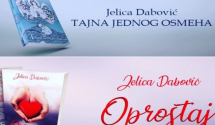 KIC: Promocija knjiga Jelice Dabović