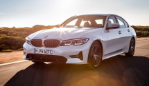 BMW predstavio novi 330e Plug-in Hybrid