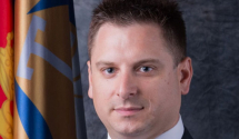 Goran Božović pristupio Crnogorskoj
