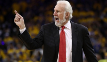 Jedan od najboljih NBA igrača želi na Olimpijske igre