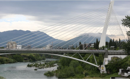 Bokeška ulica od danas zatvorena za saobraćaj