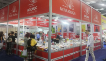 Nova knjiga na sajmu knjiga u Beogradu