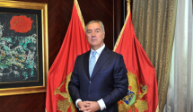 Đukanović: Crna Gora ostaje trajno posvećena sjećanju na Holokaust
