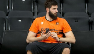 Dubljević loš u porazu Valensije od Barselone