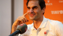Federer donirao tablete školama u Africi