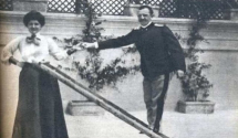 VREMEPLOV: Na današnji dan rođena Jelena Savojska- svetica sa cetinjskog krša