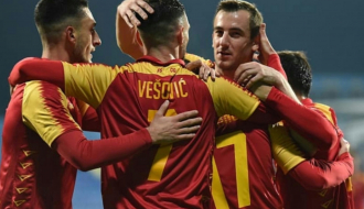 "Sokoli" pobjedom pred domaćom publikom završili godinu
