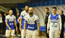 Poraz Sutjeske u Nikšiću
