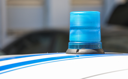 Policija otkrila ko je opljačkao kladionicu u Baru prošle godine