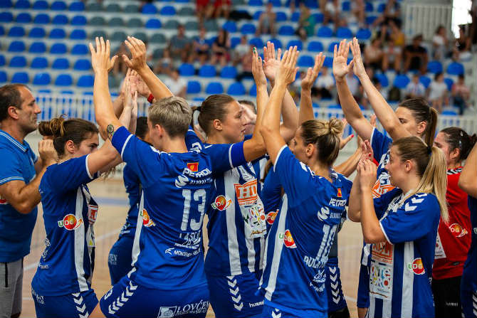 Budućnost večeras protiv Meca u Podgorici bez prava na kiks