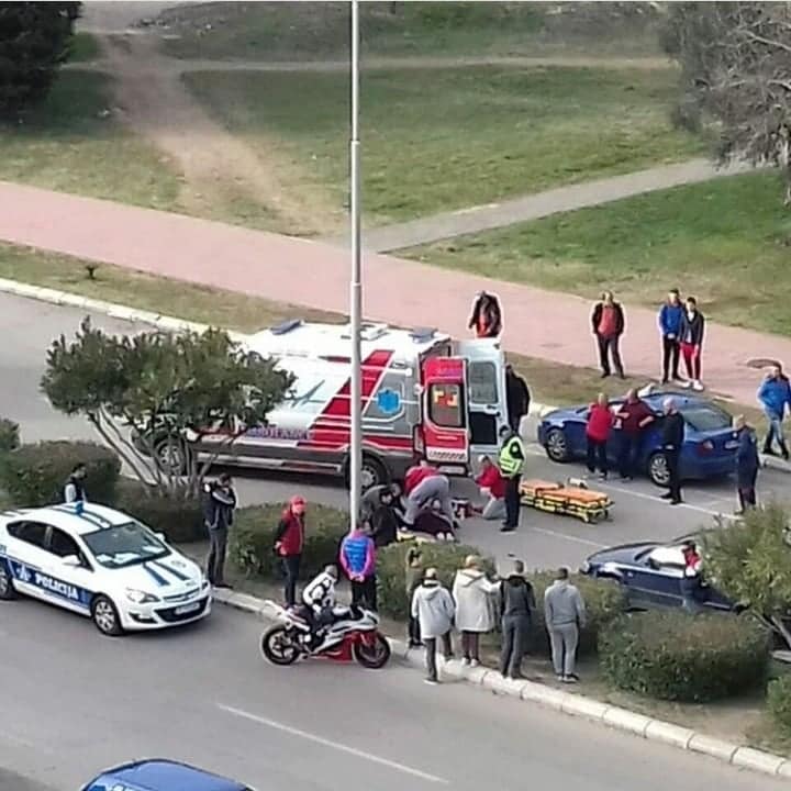 Baranka preminula od posljedica udesa
