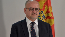Darmanović na zasijedanju Ministarskog savjeta OEBS-a u Bratislavi