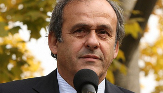 Uhapšen Mišel Platini