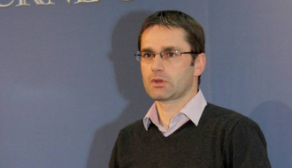 Rudović: Opozicija da učestvuje u radu Odbora