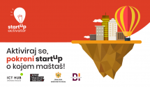 M:tel digitalna fabrika pokrenula "Startup Activator", evo o čemu se radi