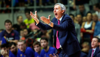 Euroliga kaznila Pešića