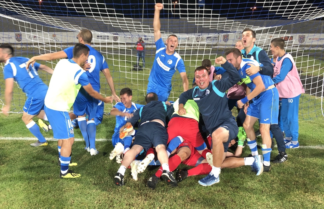 Spektakl u Nikšiću: Sutjeska dočekuje Apoel u kvalifikacijama za Ligu šampiona