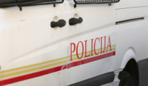 Rožaje: Policija pronašla drogu, uhapšena jedna osoba