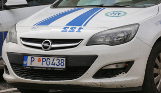 Prijavljen Nikšićanin zbog sumnje da je seksualno zlostavljao maloljetnicu