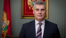 Brajović izrazio saučešće Džaferiju povodom tragedije u Makedoniji