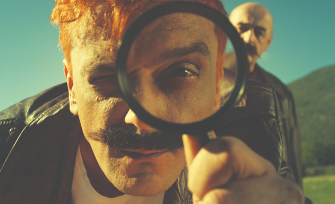 Na YouTube stigao film The Books of Knjige