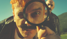 Na YouTube stigao film The Books of Knjige