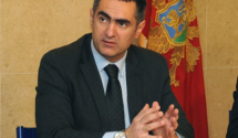Damjanović: Zajedno da dođemo do konačne verzije Sporazuma o budućnosti