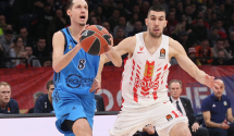 I Alba savladala Zvezdu u Beogradu