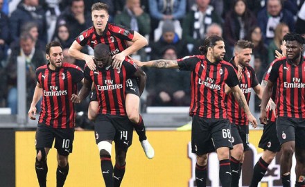 Milan želi Hrvata iz Liverpula