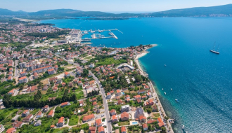 Bolja posjeta Herceg Novom i Tivtu