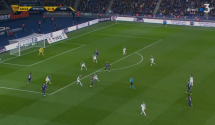 Nevjerovatan autogol Sent Etjena, igrači PSŽ-a nijesu slavili