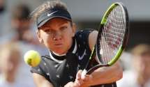 Nevjerovatna partija Halep za 1/4 finale RG