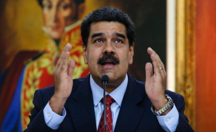 Kanada uvela dodatne sankcije Madurovoj vladi